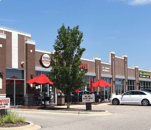 Barrington IL