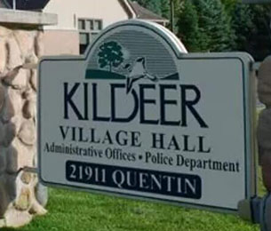 kildeer-il